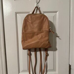 Italian Leather American Eagle Bag